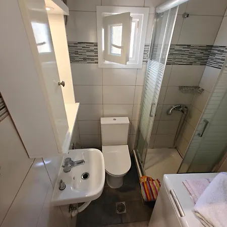Sophie's House Apartmán Kavala