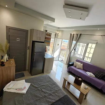 Sophie's House Apartment *