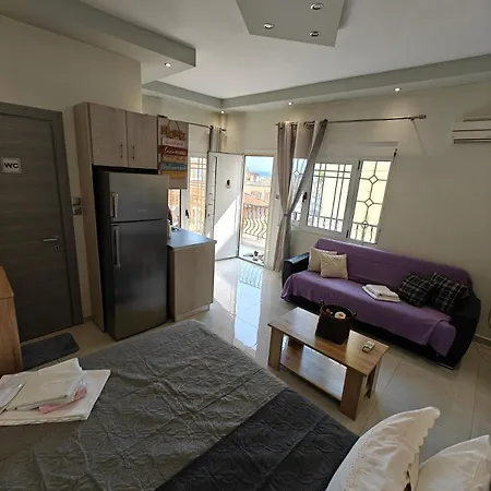 Sophie's House Apartment *
