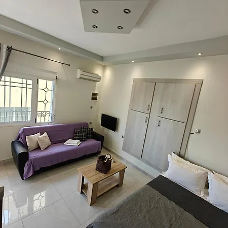 Sophie's House * Kavala