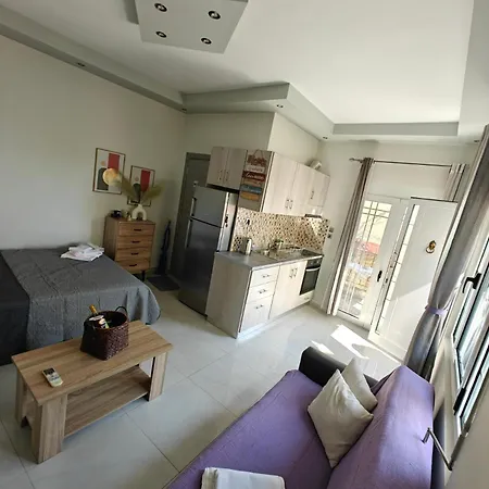 Apartment Sophie's House *
