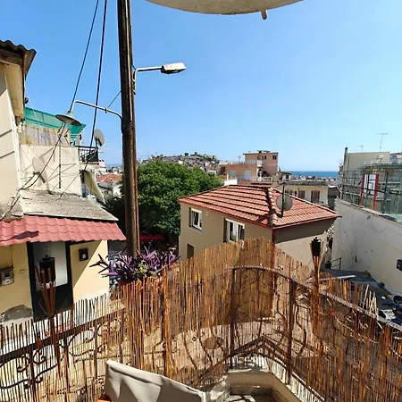 Apartment Sophie's House Kavala